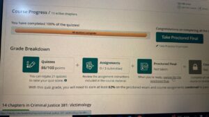 domyproctoredexam.online