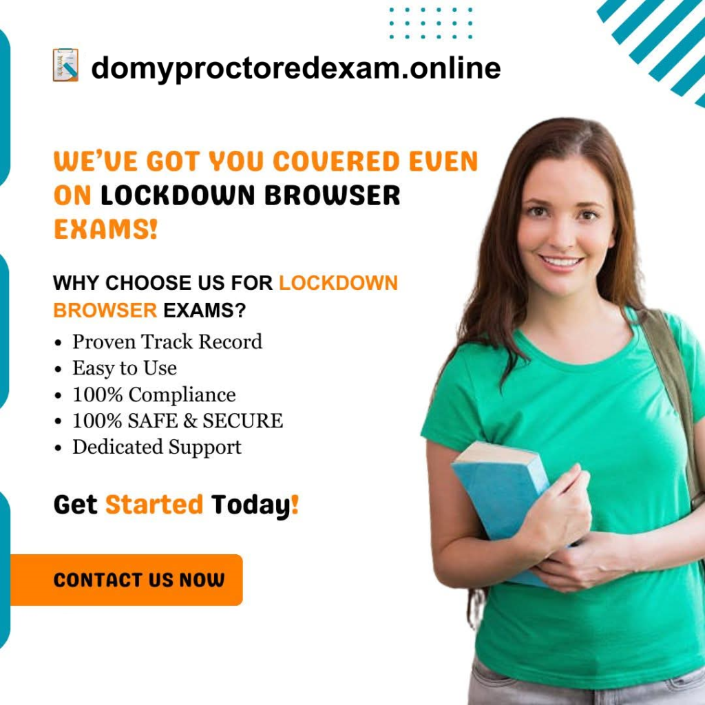 domyproctoredexam.online
